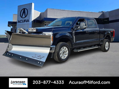 Used 2024 Ford F250 XLT w/ FX4 Off-Road Package