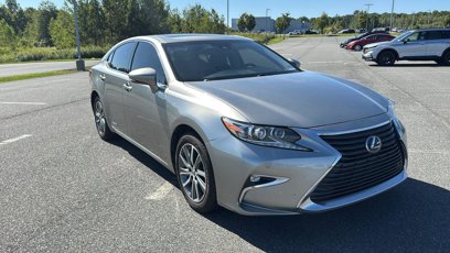 Used 2016 Lexus ES 300h