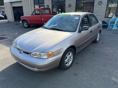 Used 1998 Chevrolet Prizm w/ Preferred Equipment Group 2