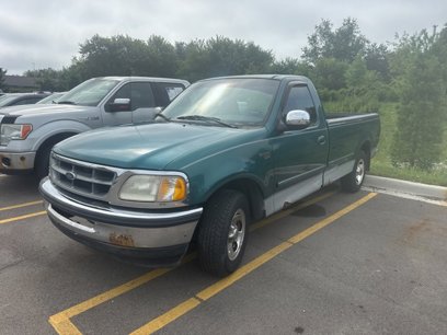 Used 1997 Ford F150 XL