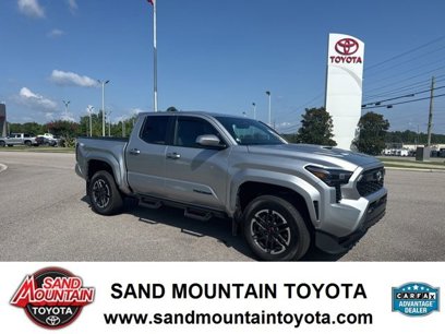 Used 2024 Toyota Tacoma TRD Sport