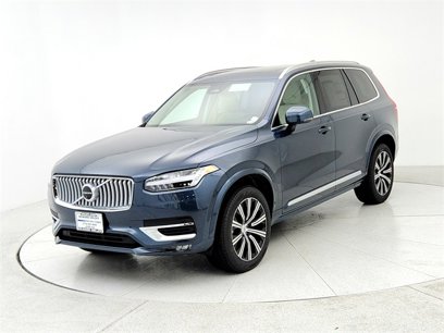 New 2025 Volvo XC90 B6 Plus w/ Protection Package Premier