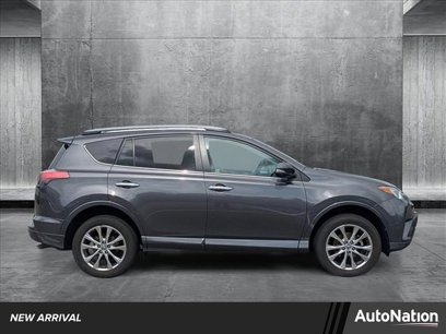 Used 2016 Lexus RX 350 FWD
