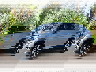 New 2025 Volkswagen Atlas Cross Sport SEL