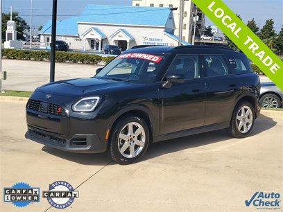 Used 2025 MINI Cooper Countryman S