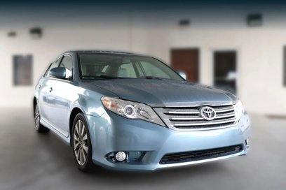 Used 2011 Toyota Avalon