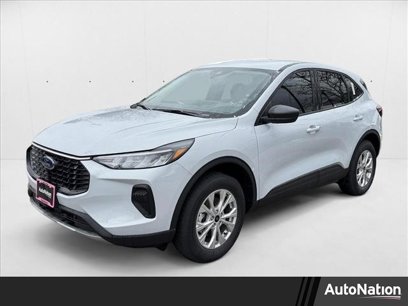 New 2025 Ford Escape Active w/ Active Premium Tech Pack