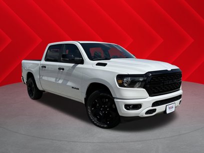 Used 2024 RAM 1500 Big Horn