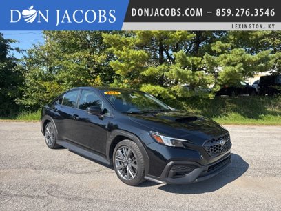 Used 2023 Subaru WRX