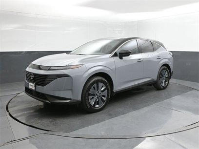 New 2025 Nissan Murano SL w/ Cargo Package