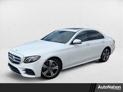 Used 2018 Mercedes-Benz E 300