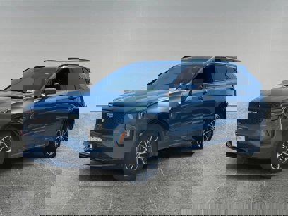 New 2024 Cadillac XT4 Sport