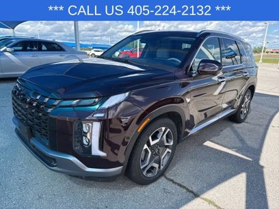 Used 2024 Hyundai Palisade Limited