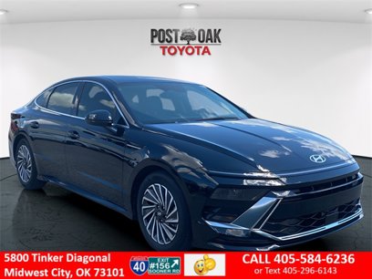 Used 2024 Hyundai Sonata SEL