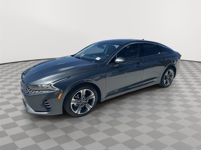 Used 2023 Kia K5 EX
