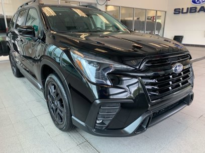 New 2025 Subaru Ascent Bronze Edition
