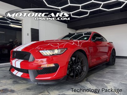 Used 2016 Ford Mustang Shelby GT350 w/ Technology Package