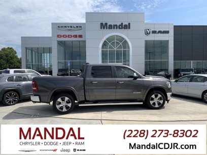 Used 2020 RAM 1500 Laramie