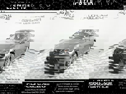 Certified 2024 Lexus LS 500