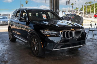 Used 2023 BMW X3 sDrive30i