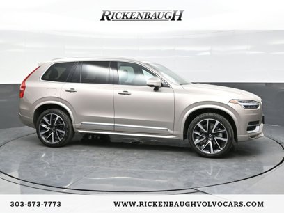 Certified 2023 Volvo XC90 B6 Plus w/ Protection Package Premier
