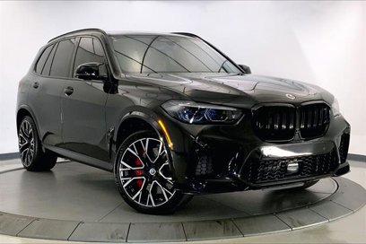 Used 2023 BMW X5 M w/ Competition Package