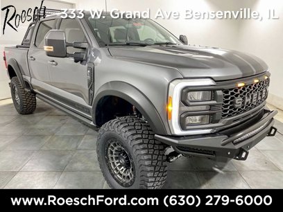 New 2023 Ford F250 Lariat w/ Lariat Ultimate Package