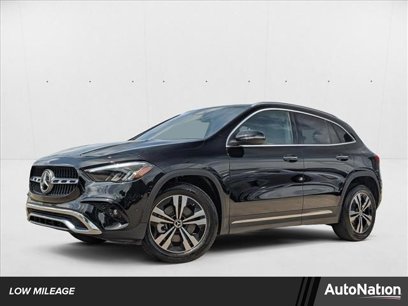 Certified 2024 Mercedes-Benz GLA 250 4MATIC