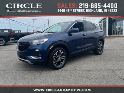 Used 2023 Buick Encore GX Select w/ Safety Package II
