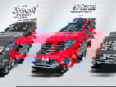 Used 2019 Mercedes-Benz GLA 250 4MATIC