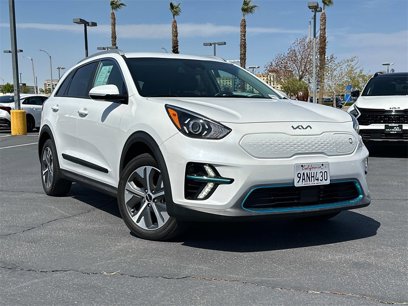 Certified 2022 Kia Niro EX