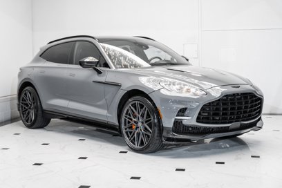 Used 2023 Aston Martin DBX 707