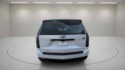 New 2025 Cadillac Escalade Sport Platinum