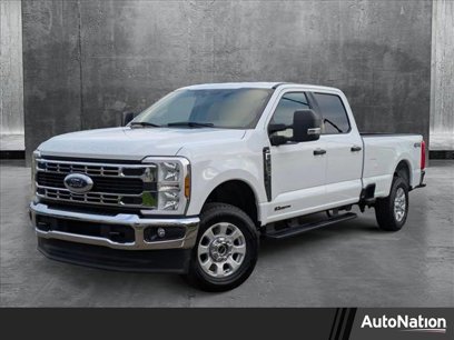 Used 2024 Ford F250 XLT