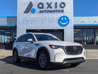 Used 2024 MAZDA CX-90 3.3 Turbo w/ Select Package