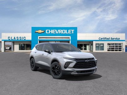 New 2025 Chevrolet Blazer LT w/ Convenience Package