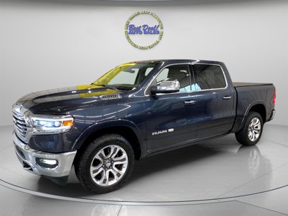 Used 2019 RAM 1500 Limited