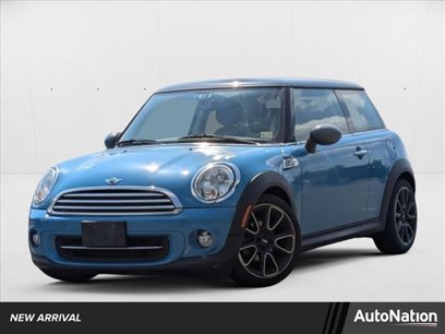 Used 2012 MINI Cooper Hardtop