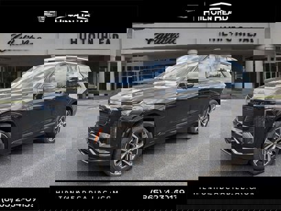 New 2026 Cadillac Vistiq Sport