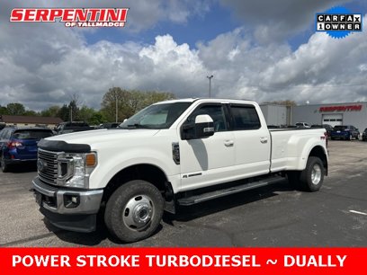 Used 2020 Ford F350 Lariat w/ Lariat Value Package