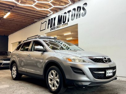 Used 2011 MAZDA CX-9 Touring