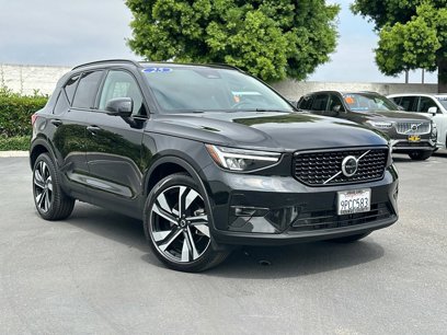 Certified 2025 Volvo XC40 B5 Plus