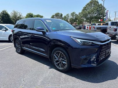 Used 2024 Lexus TX 350 AWD