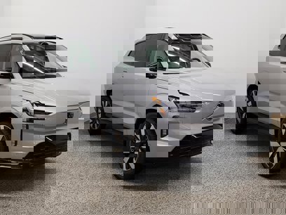 New 2025 Volvo EX90 Plus