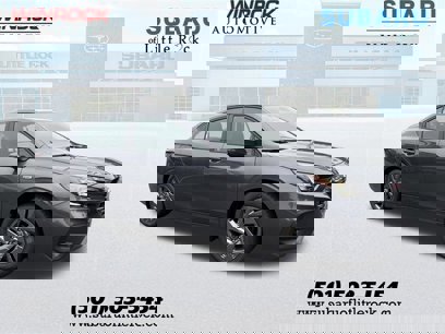 New 2025 Subaru Legacy Sport