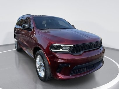 Used 2023 Dodge Durango GT
