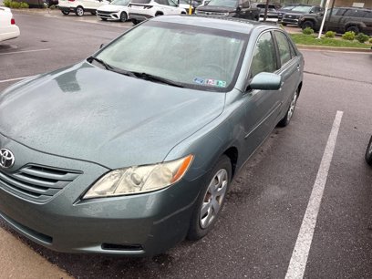 Used 2007 Toyota Camry