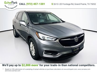 Used 2019 Buick Enclave Premium