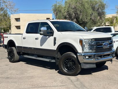 Used 2019 Ford F350 Lariat w/ Lariat Ultimate Package