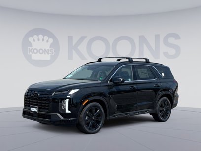 New 2025 Hyundai Palisade XRT